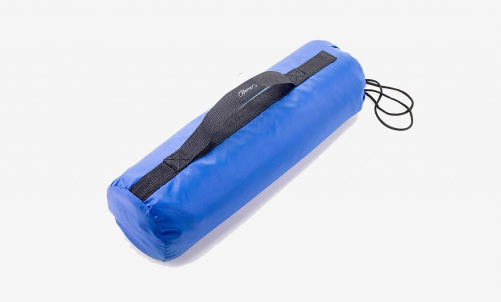Teehome Extra-Large Waterproof Blanket in bag