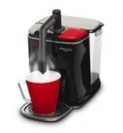 Teafal Quick Cup Delux: Go Green when having a Cuppa