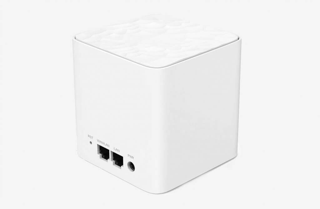 Tenda Whole Home Mesh WiFi System