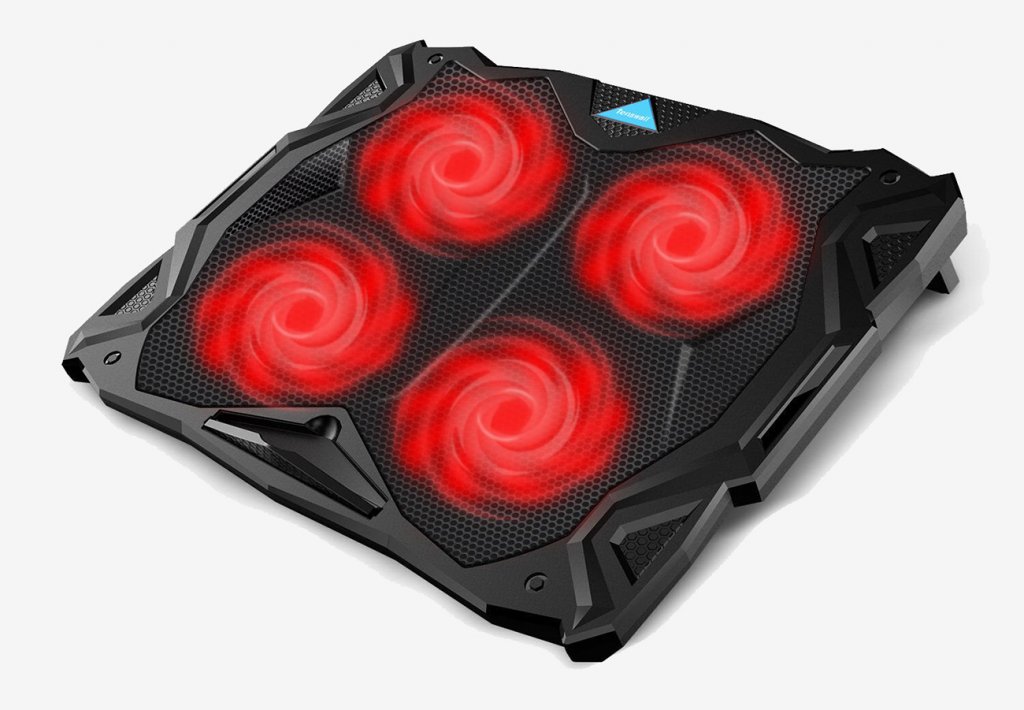 Tenswall Laptop Cooling Pad
