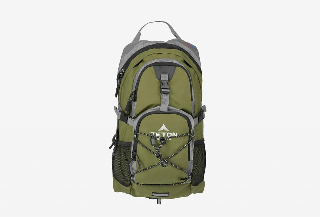 TETON Sports Oasis 1100 Hydration Pack