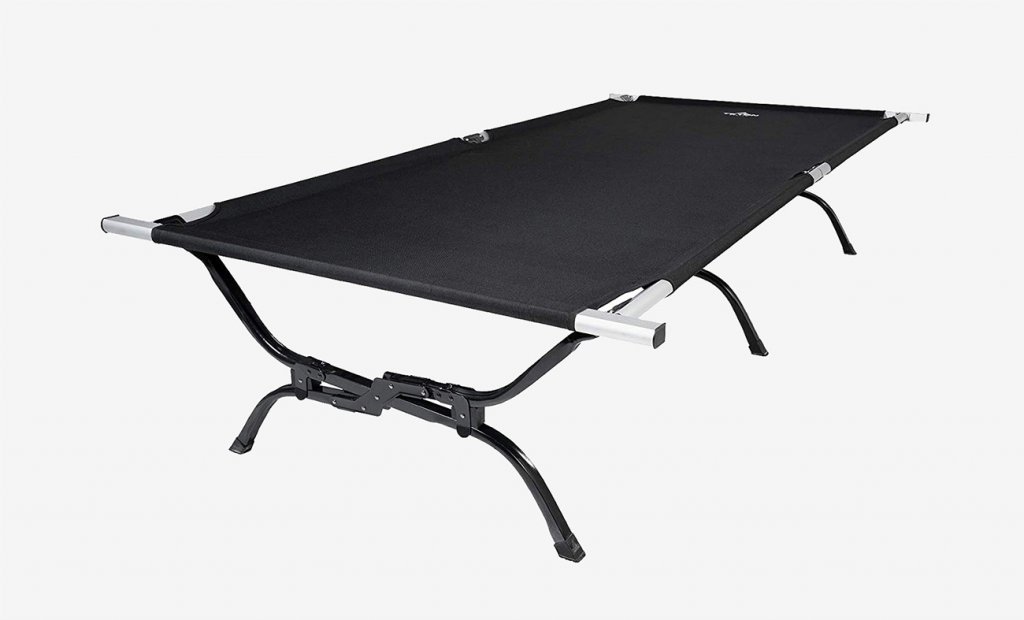 TETON Sports Outfitter XXL Camp Cot