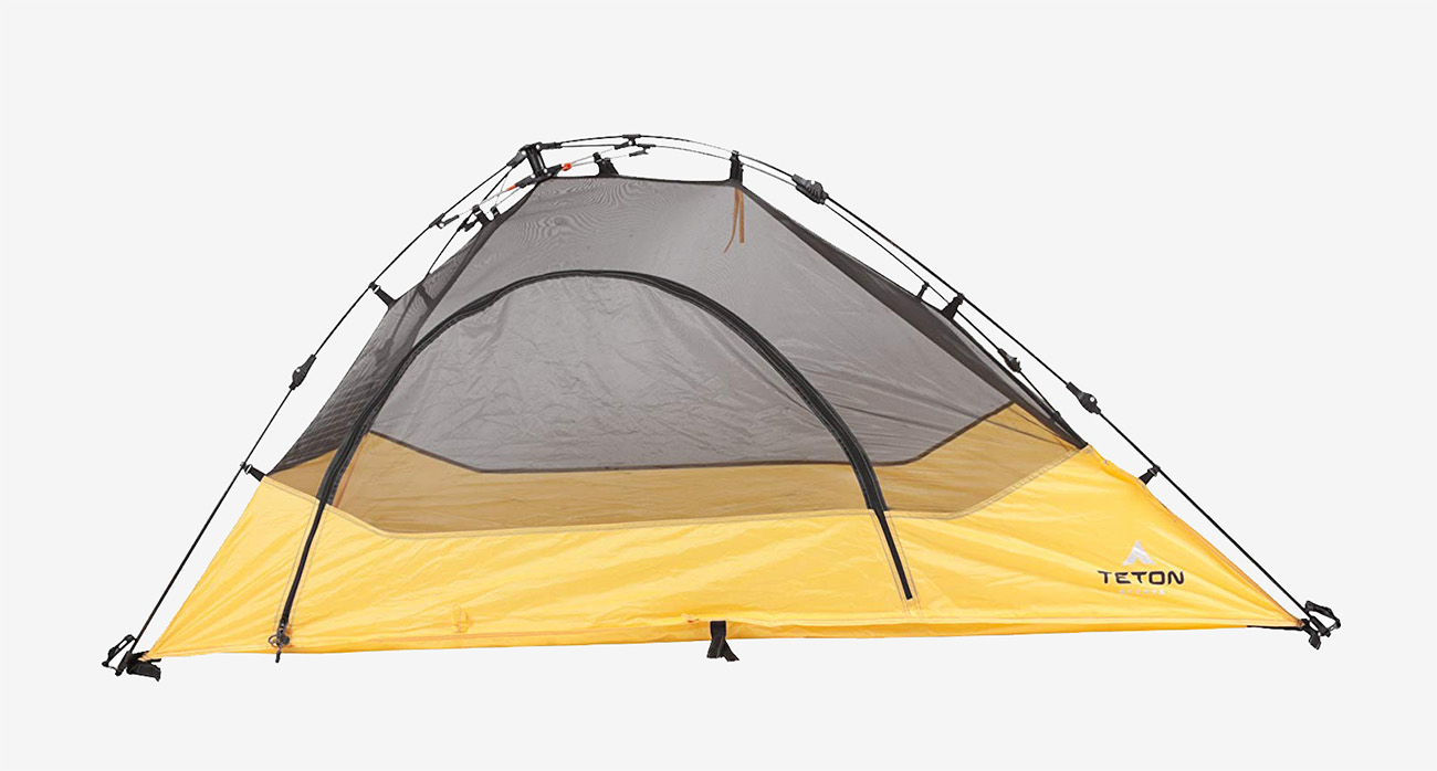 TETON Sports Outfitter XXL Quick Tent