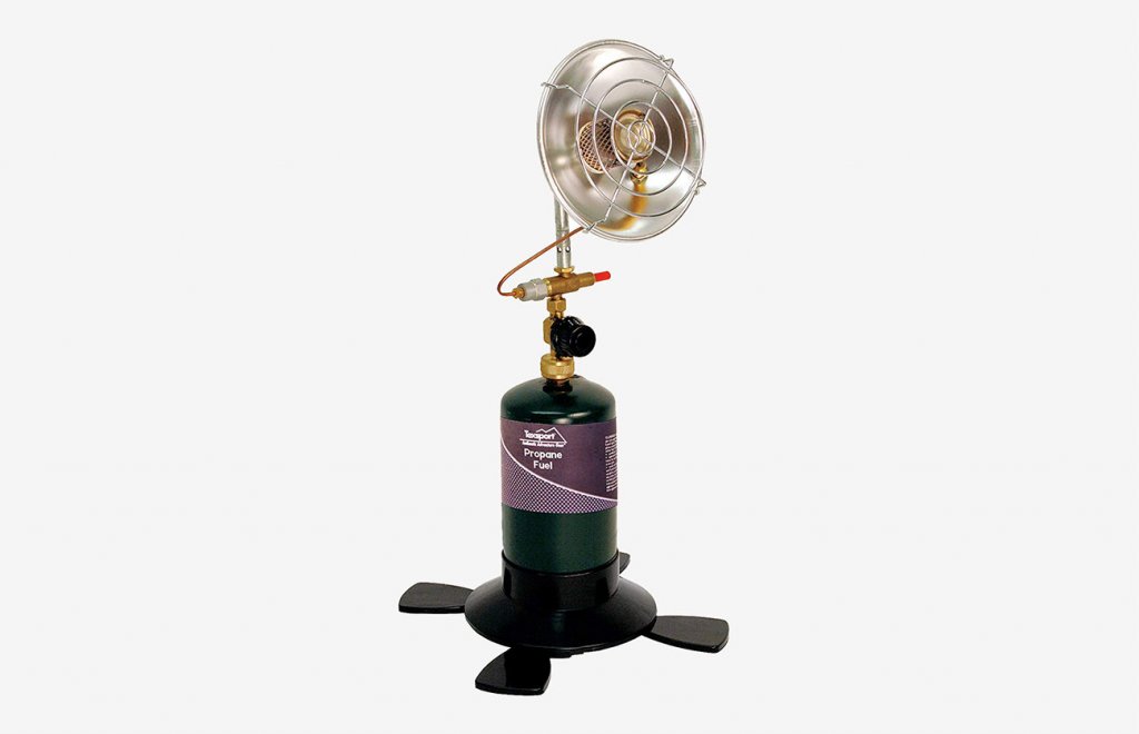 TEXSPORT Portable Outdoor Propane Heater