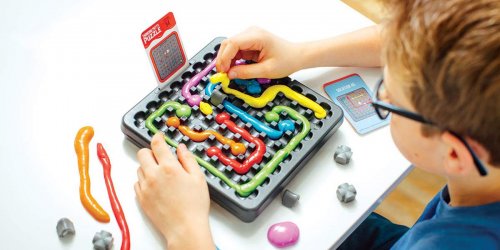 27 Best Toys & Gifts for 10-Year-Old Boys [2020]