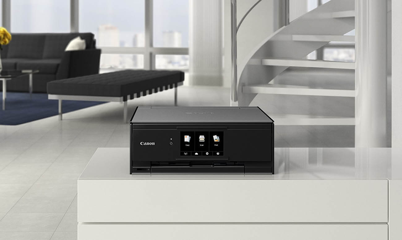 All-In-One Printer