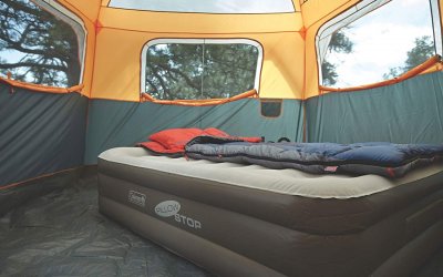 Best Camping Mattress [2019]