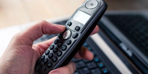 Best Cordless Phone [2021]