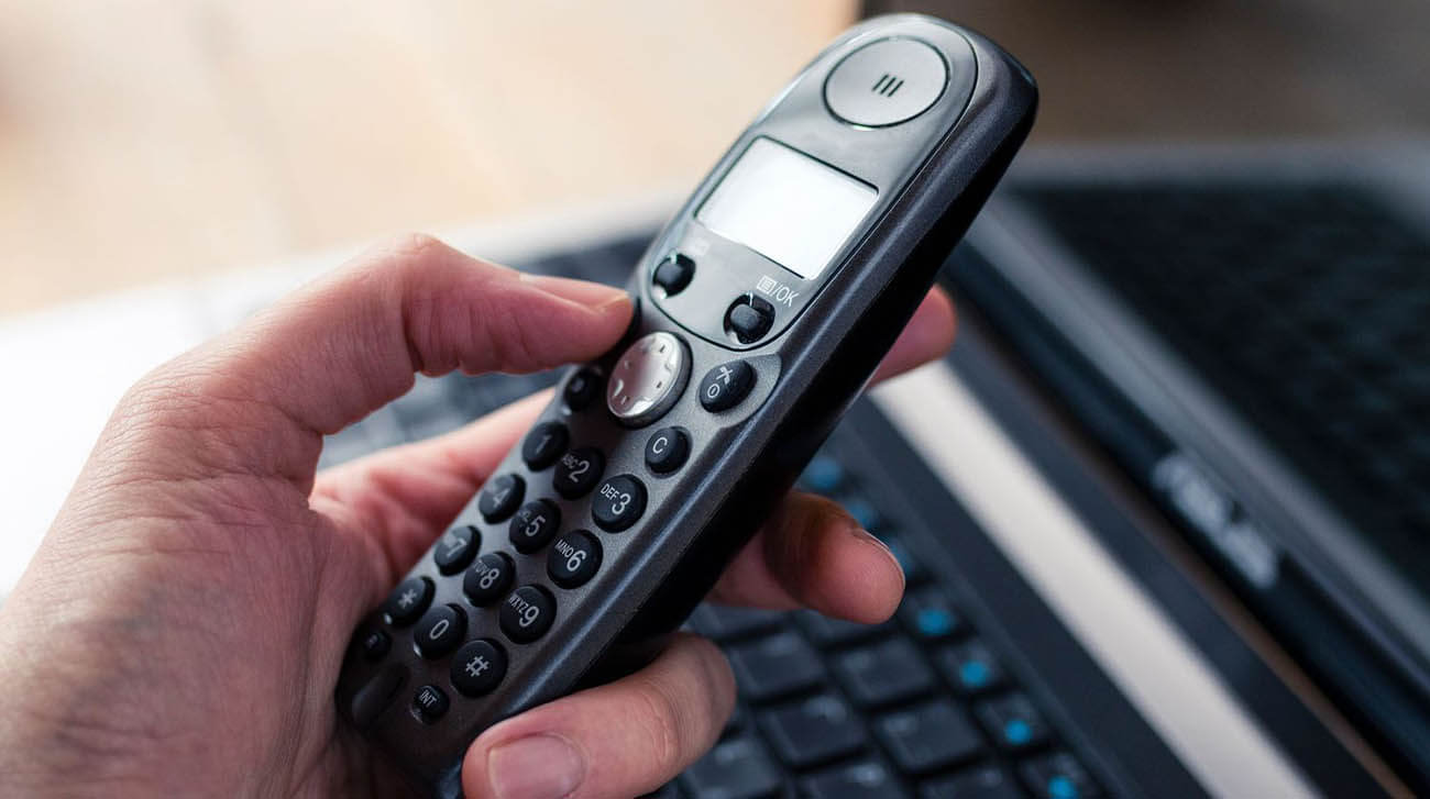 The Best Cordless Phones for 2020