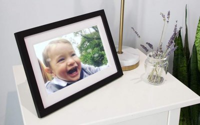  Best Digital Picture Frame