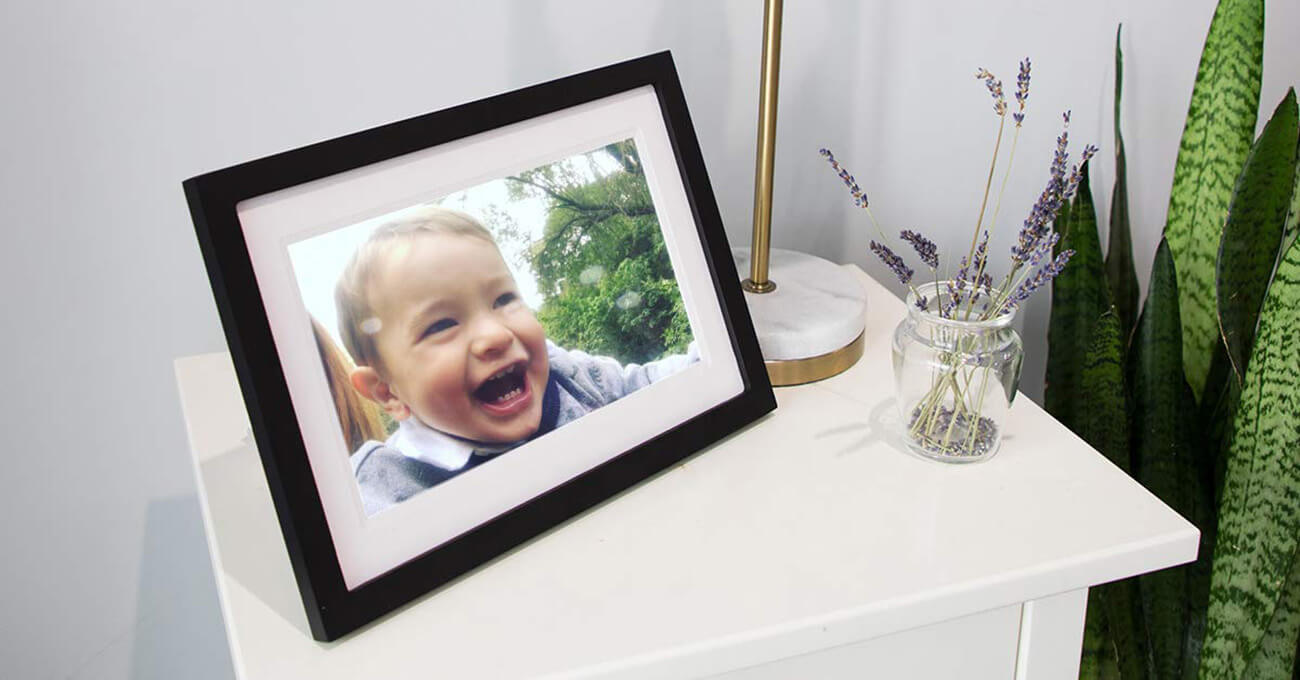 Digital Picture Frame