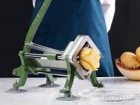  Best  French Fry Cutter