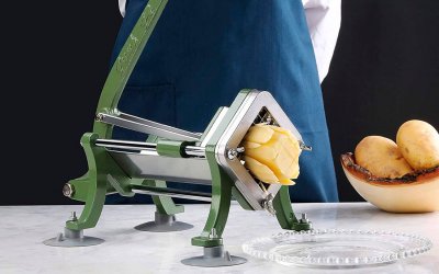  Best  French Fry Cutter