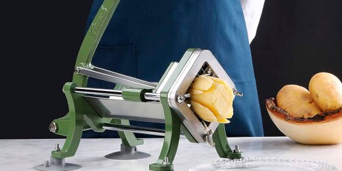  Best  French Fry Cutter