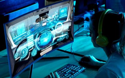  Best  Gaming Monitors Under $300