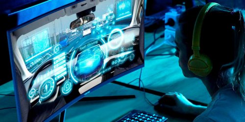  Best  Gaming Monitors Under $300
