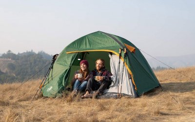 Best Inflatable Tent [2019]