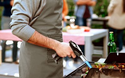 Best Kitchen Torch [2019]