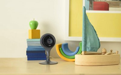 Best Nanny Cam [2022]