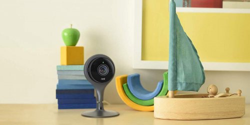 Best Nanny Cam [2021]