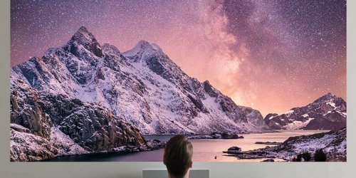 Best Short Throw Projector [2020]