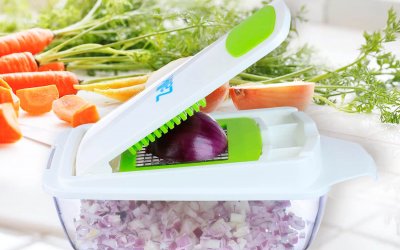  Best  Vegetable Chopper