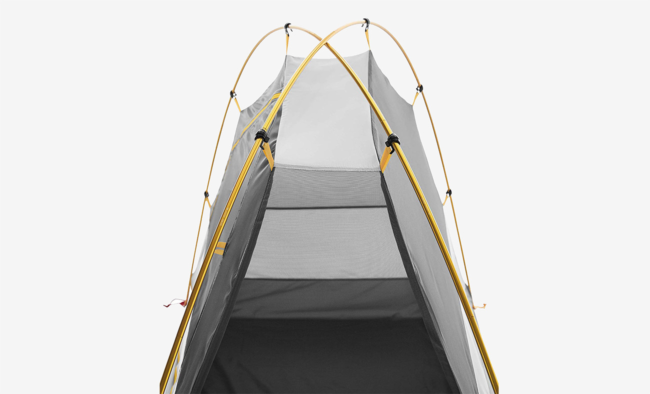 THE NORTH FACE Stormbreak 1 Tent without cover