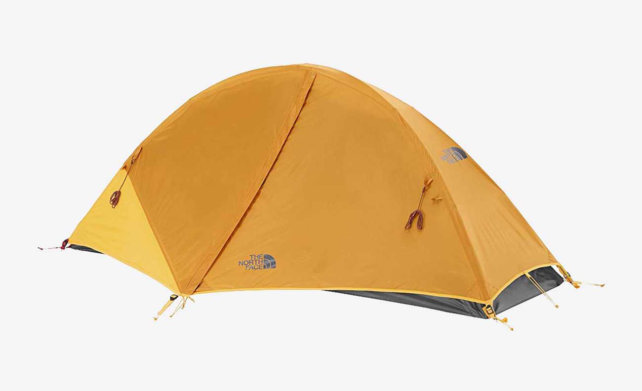 THE NORTH FACE Stormbreak 1 Tent with cover