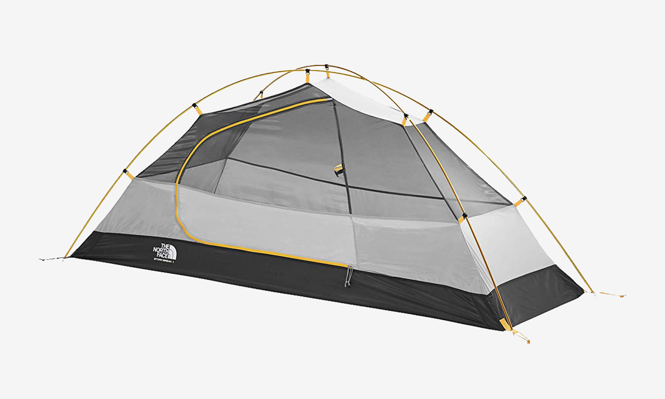 THE NORTHFACE Stormbreak 1 Tent