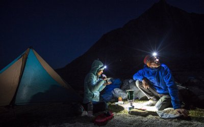  Best  Headlamp