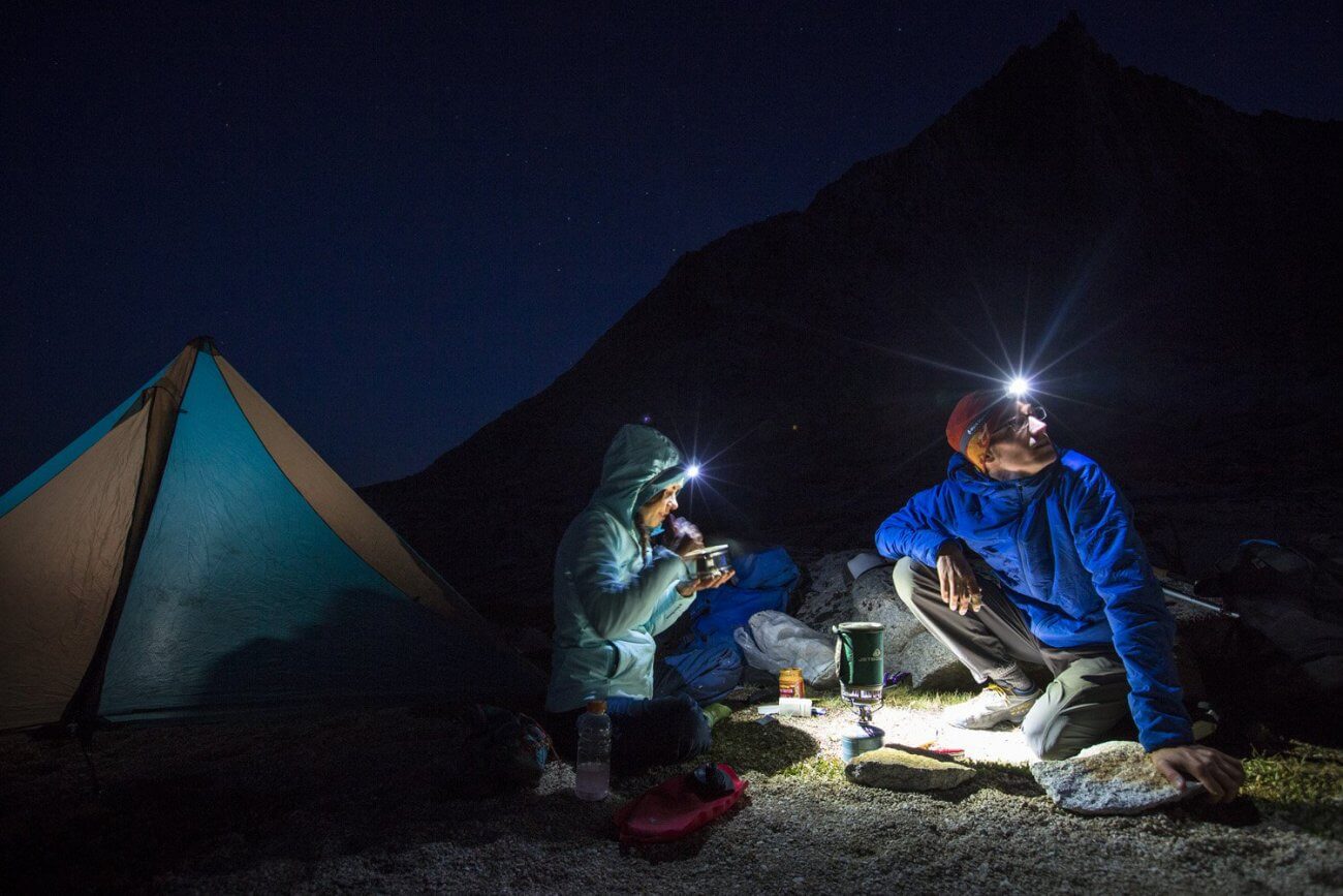 Best Headlamps