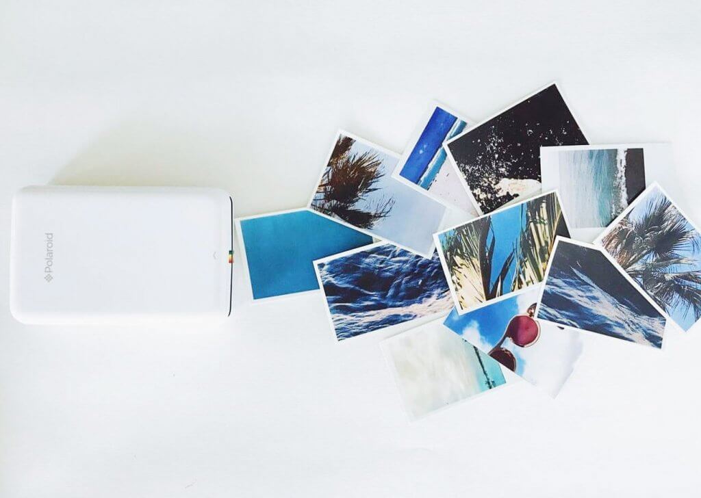 The Top 10 Best Portable Printers For 2019 header image
