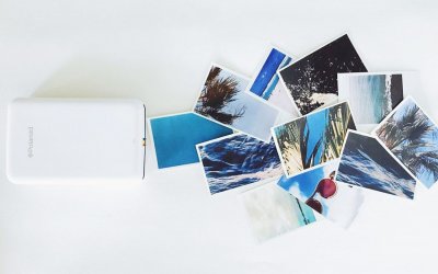 Best Portable Printer [2019]