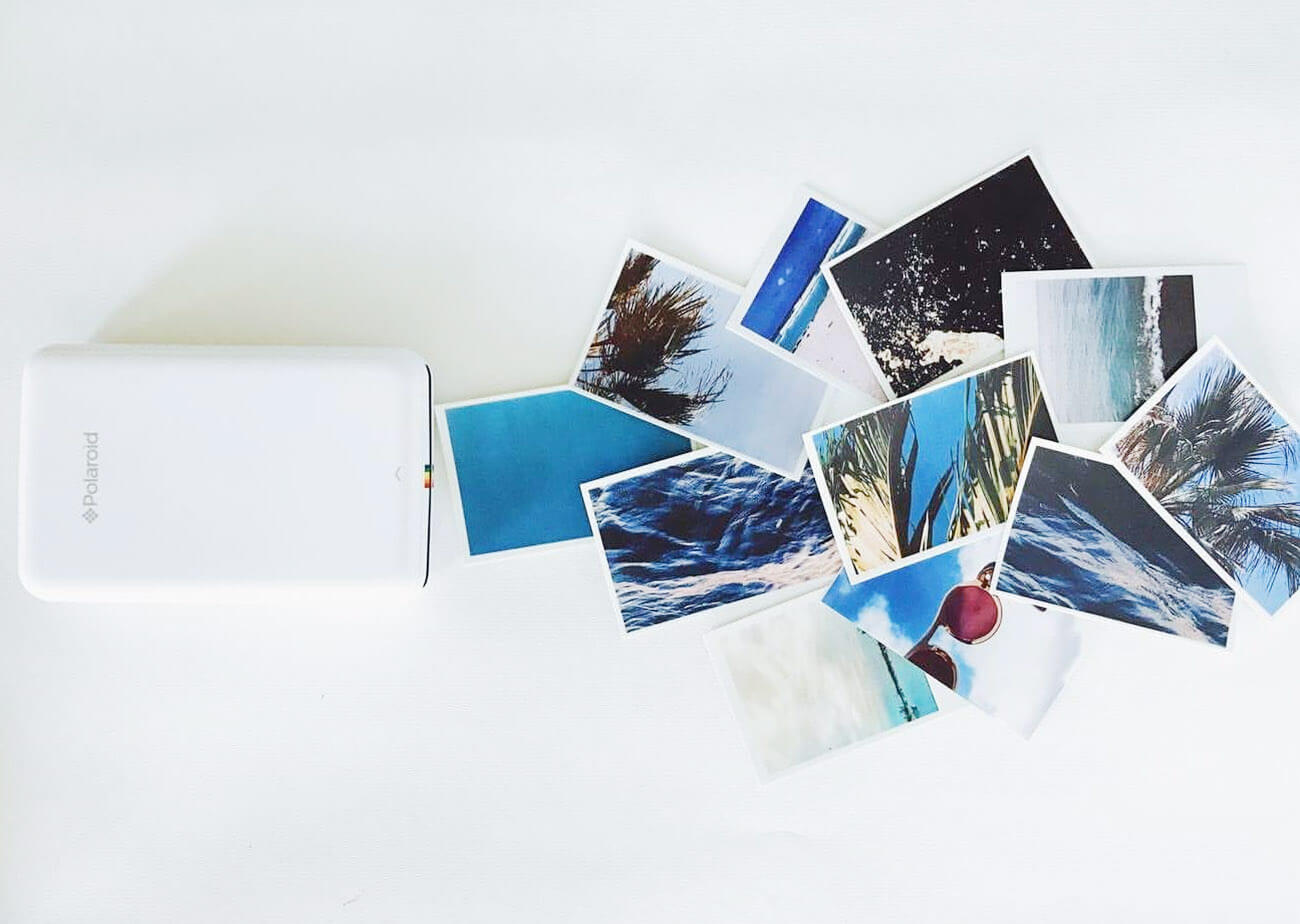 The Top 10 Best Portable Printers For 2019 header image