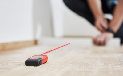  Best  Laser Measure