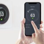 Thermostats Statistics