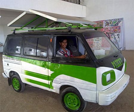 thought-car