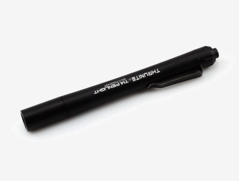 ThruNite Ti4 CW Compact LED Penlight