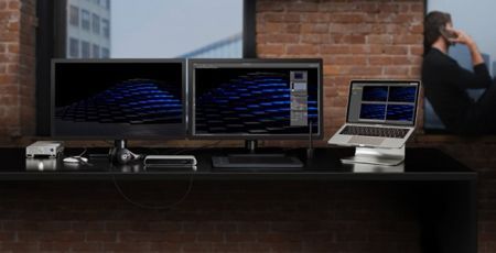 thunderbolt3