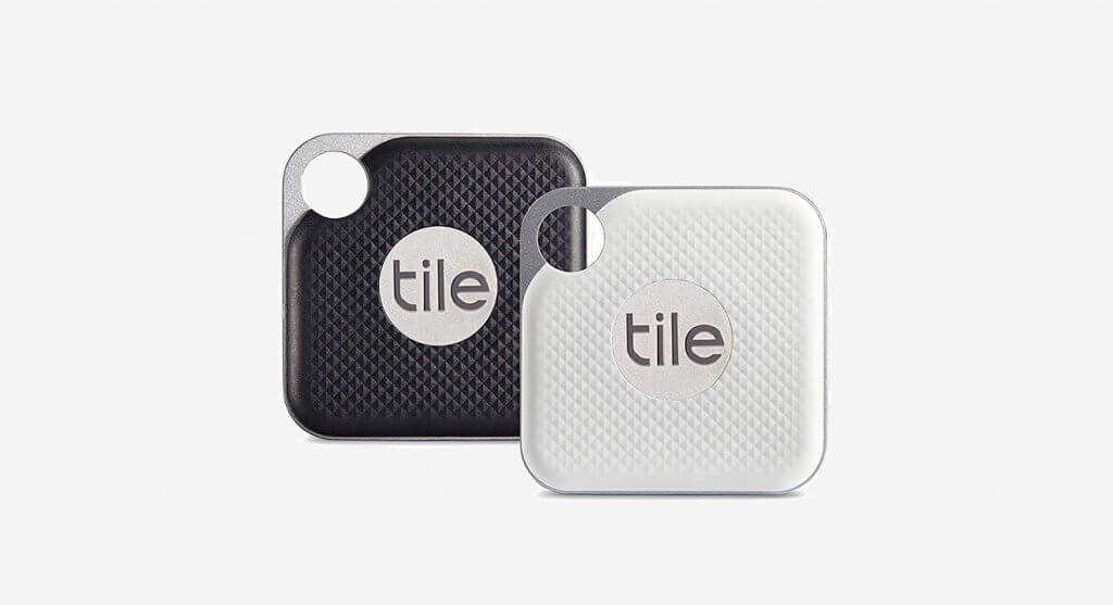 TILE Pro Ring Tracker
