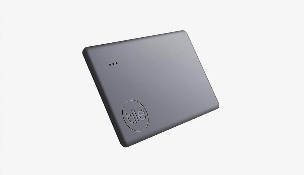 Tile Slim