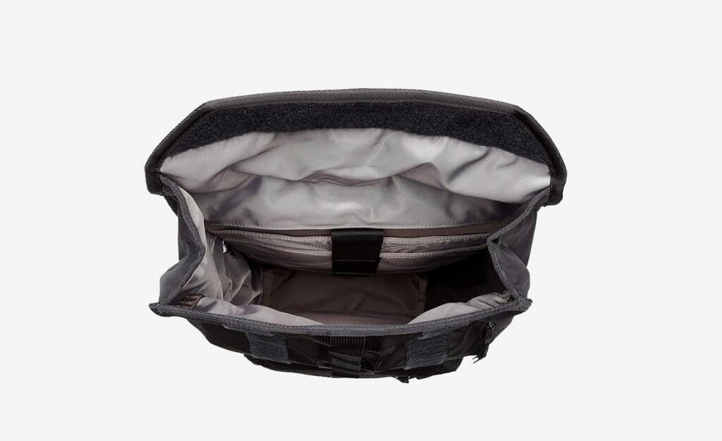 Interior Timbuk2 Spire Backpack