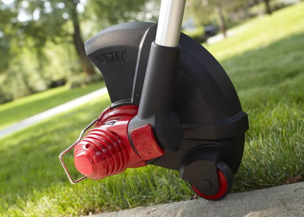 Toro 51480 Corded 14-Inch head