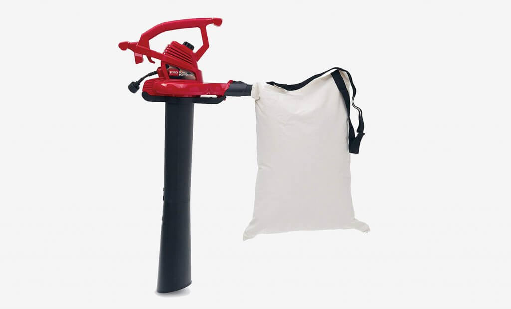 Toro 51619 Ultra Electric Blower Vac