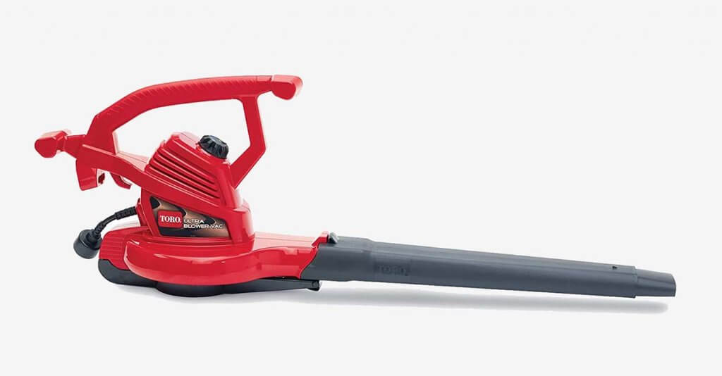Toro 51619 Ultra Electric Blower Vac
