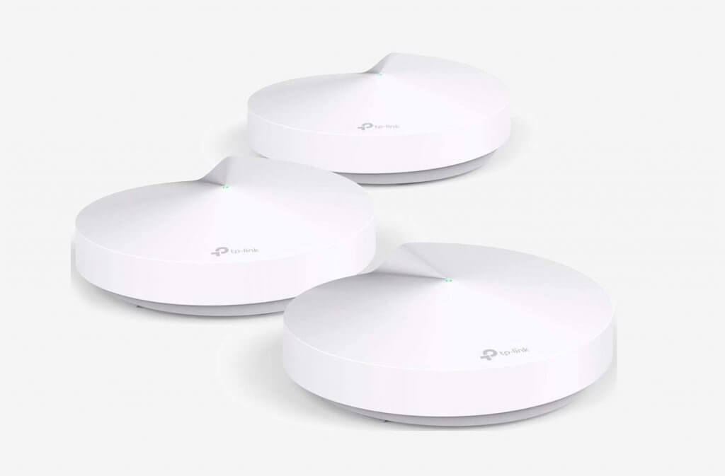 TP LINK Deco M5