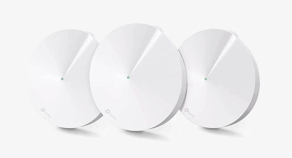TP LINK Deco M5