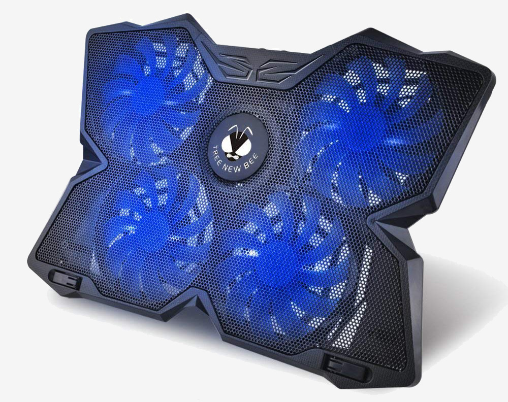 Tree New Bee Cooling Pad model TNB-K0025 side