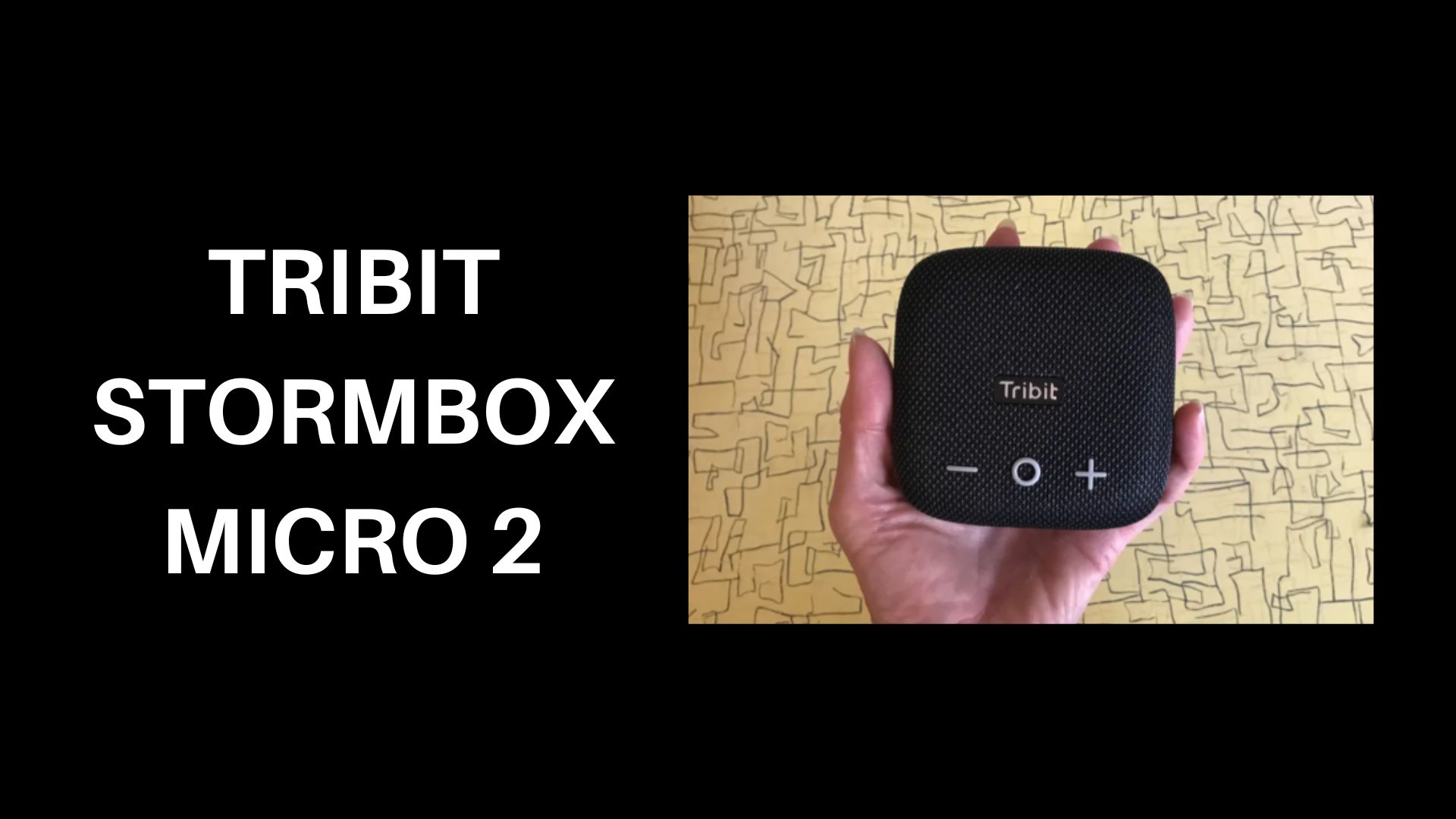  Tribit-Stormbox-Micro-2