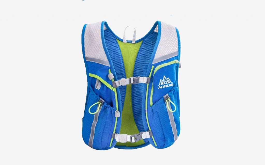 TRIWONDER Hydration Vest Trail Running Hydration Pack